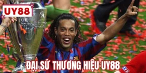 Đại Sứ Thương Hiệu UY88