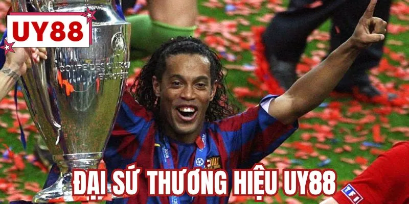 Đại Sứ Thương Hiệu UY88