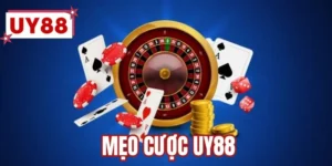 Mẹo Cược UY88