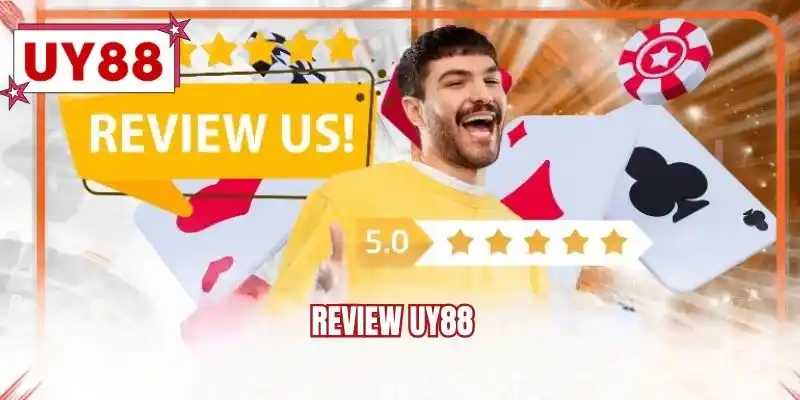 Review UY88
