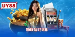 Tuyển Đại Lý UY88